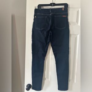 7 for all Mankind the skinny